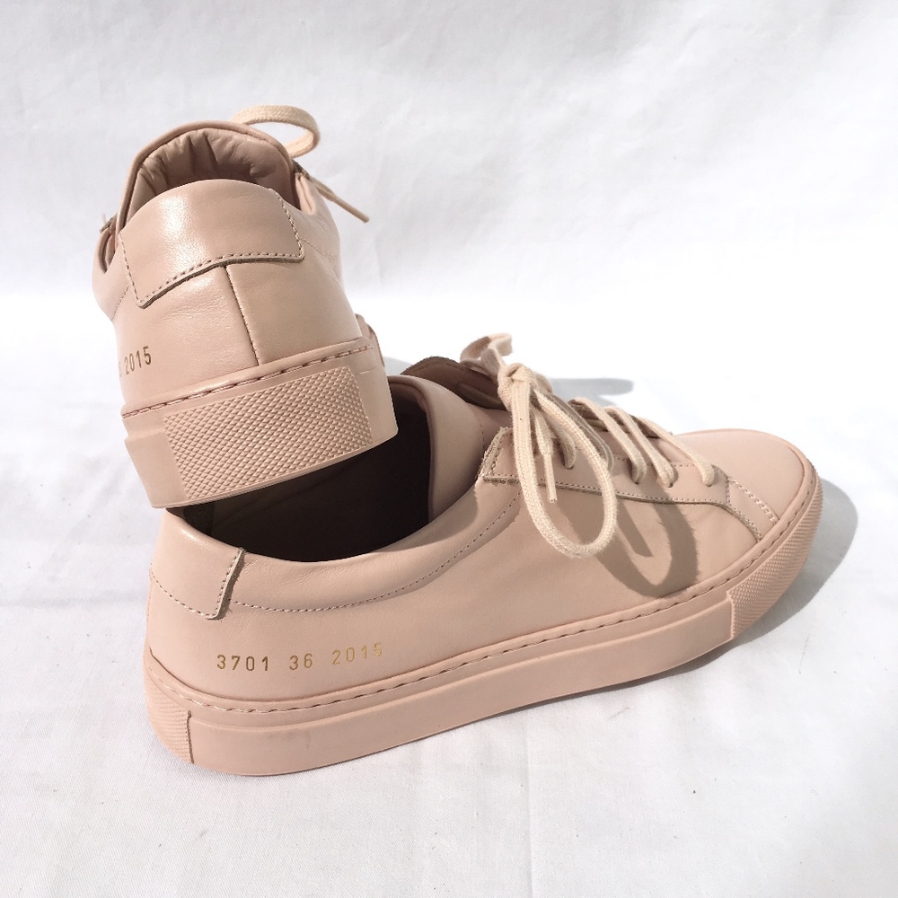 COMMON PROJECT SNEAKERS - Picture 6 of 7